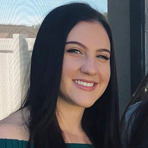 Meet your Posher, Leah